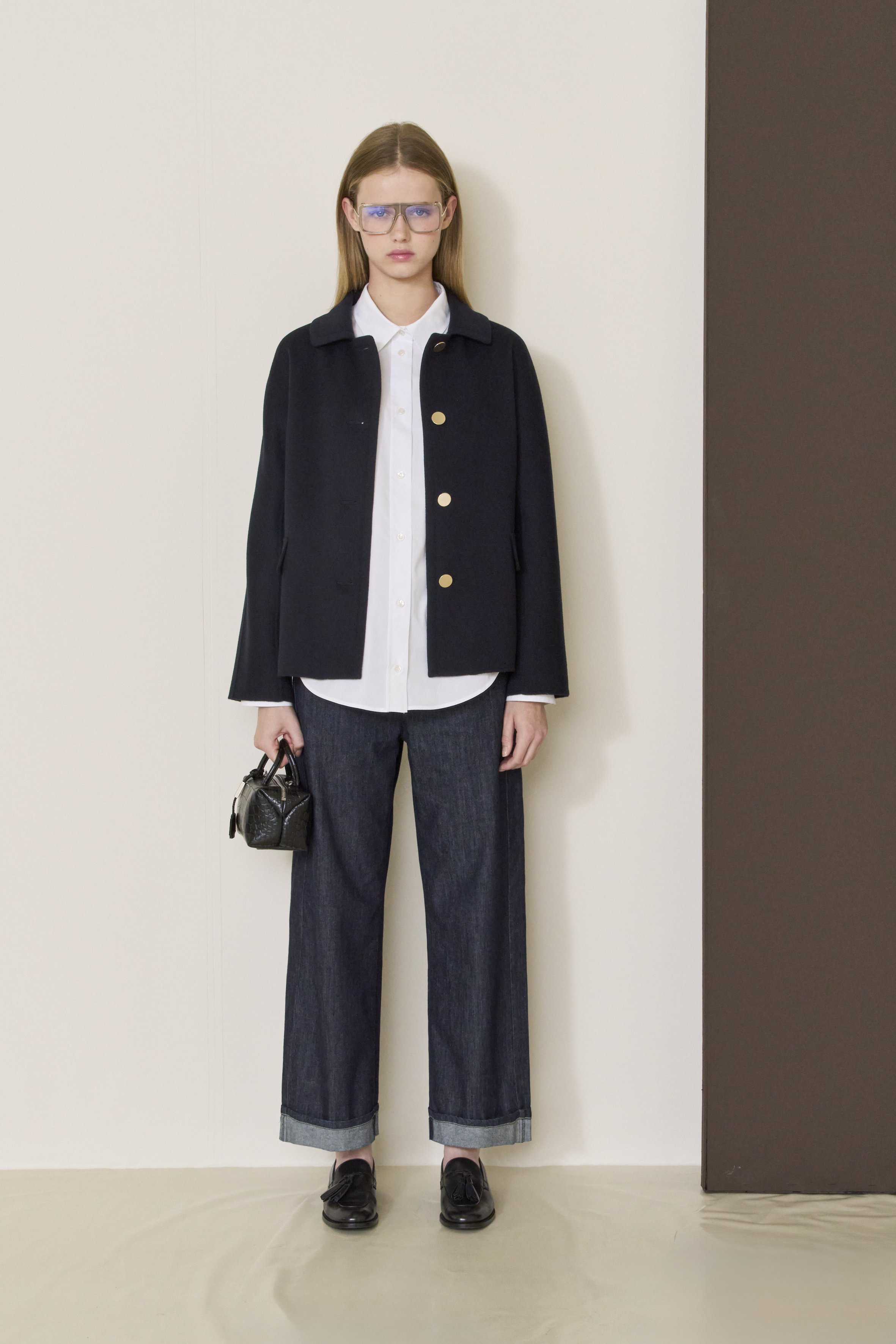 S Collection - Max Mara Official Website